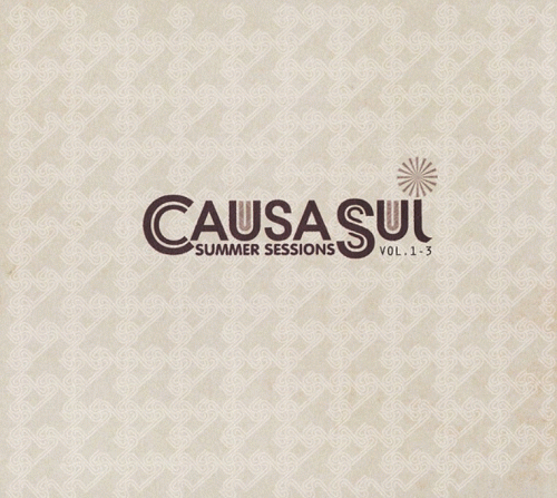 Causa Sui : Summer Sessions